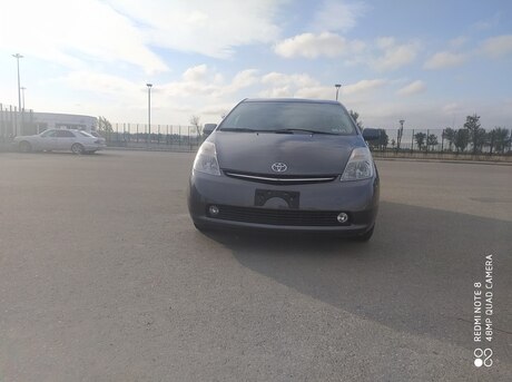 Toyota Prius 2008