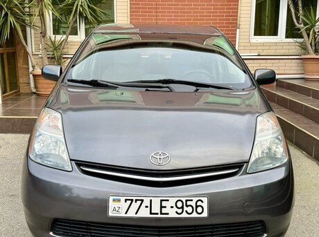 Toyota Prius 2007