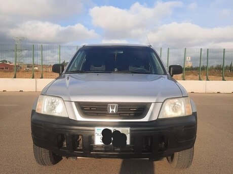 Honda CR-V 2000