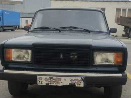 LADA (VAZ) 2107 2008