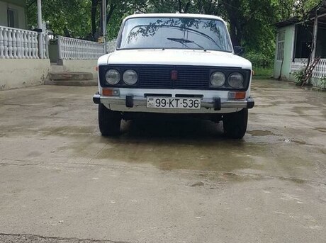 LADA (VAZ) 2106 1996