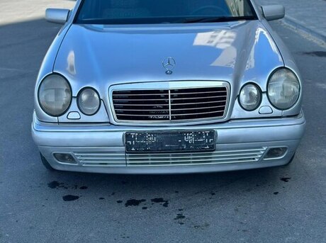 Mercedes E 230 1997