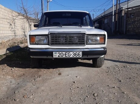 LADA (VAZ) 2107 2008