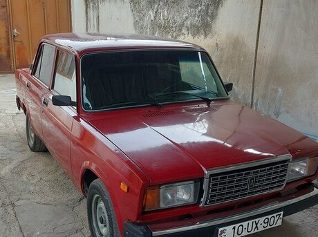LADA (VAZ) 2107 2007
