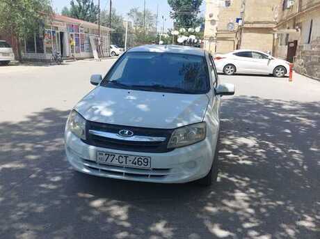 LADA (VAZ) Granta 2013