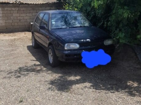 Volkswagen Golf 1994