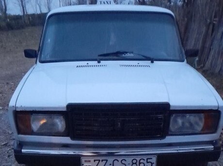 LADA (VAZ) 2107 2006
