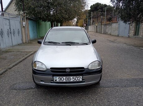 Opel Vita 1997