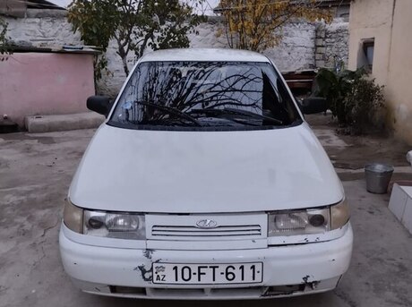 LADA (VAZ) 2110 2001