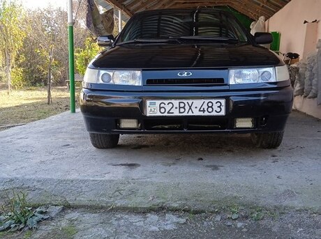 LADA (VAZ) 2110 2003