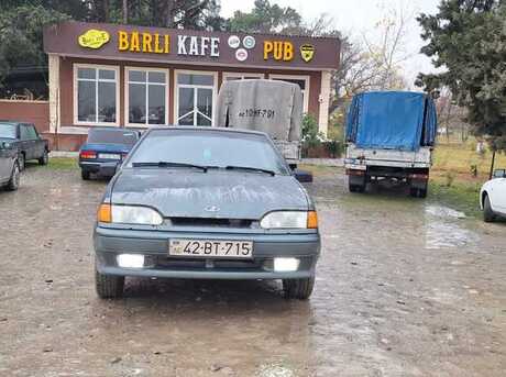 LADA (VAZ) 2115 2010