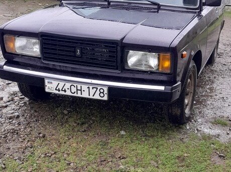 LADA (VAZ) 2107 2004