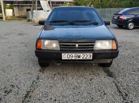 LADA (VAZ) 21099 1999