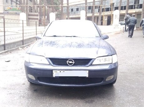 Opel Vectra 1998