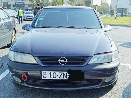 Opel Vectra 1995