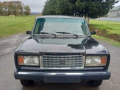 LADA (VAZ) 2107 2000