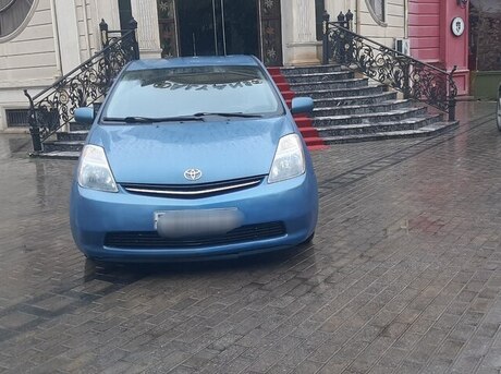 Toyota Prius 2007