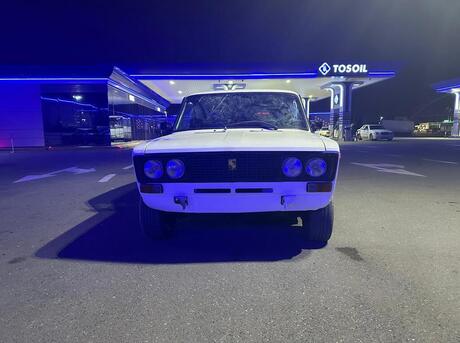 LADA (VAZ) 2106 1982