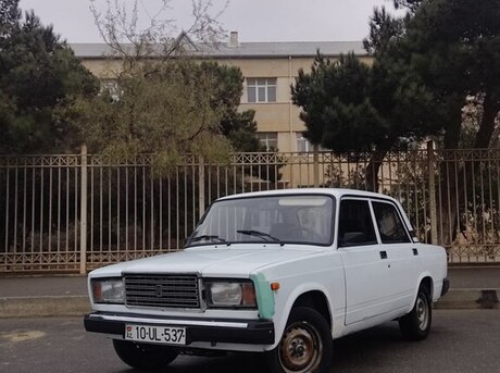LADA (VAZ) 2107 2007