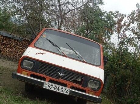 RAF 2203 1989