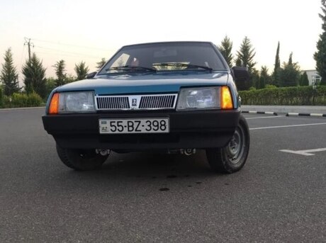 LADA (VAZ) 2109 1998