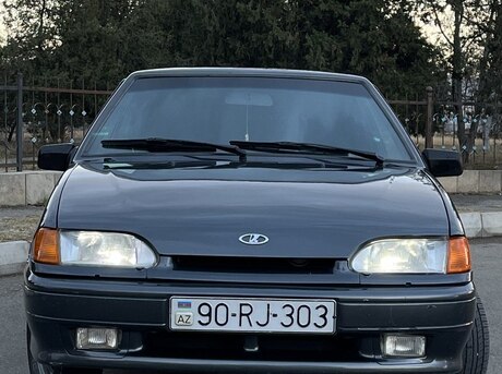 LADA (VAZ) 2115 2012