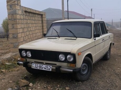 LADA (VAZ) 2106 1994