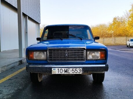 LADA (VAZ) 2107 2003