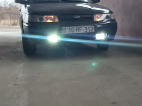 LADA (VAZ) 2112 2006