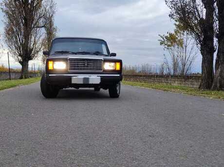 LADA (VAZ) 2107 2011