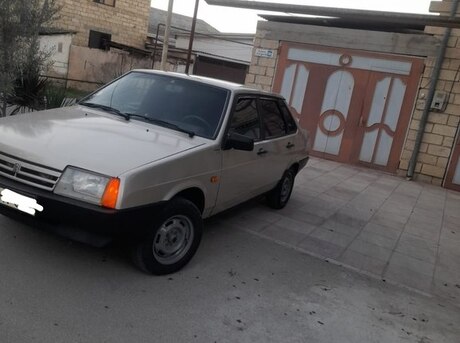 LADA (VAZ) 21099 1998