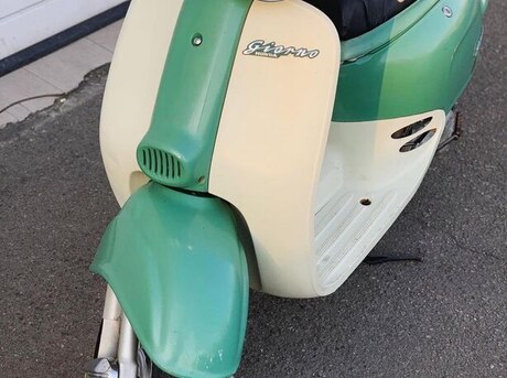 Honda  2021