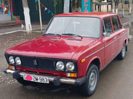 LADA (VAZ) 2106 2004