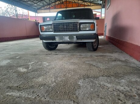 LADA (VAZ) 2107 2008