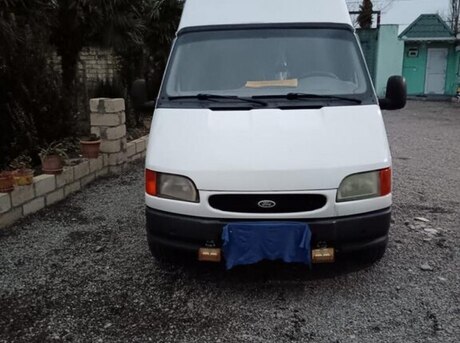 Ford Transit 1997