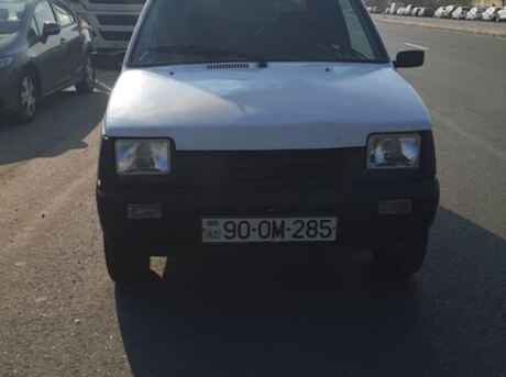 LADA (VAZ) Oka 2004