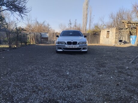 BMW 528 1998