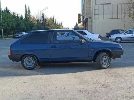 LADA (VAZ) 2108 1998