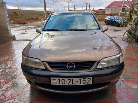 Opel Vectra 1998