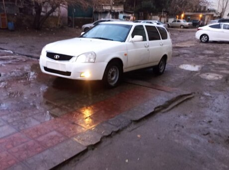 LADA (VAZ) Priora 2010