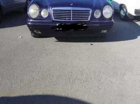 Mercedes E 290 1996