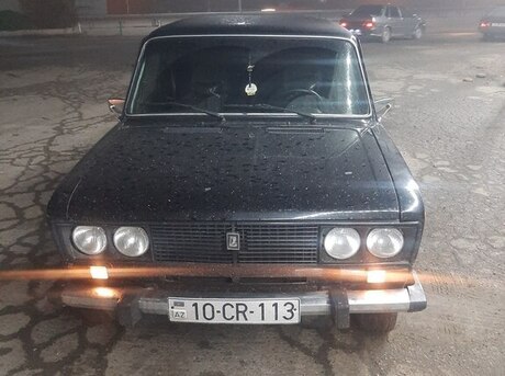 LADA (VAZ) 2106 1994