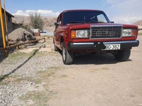 LADA (VAZ) 2107 2003