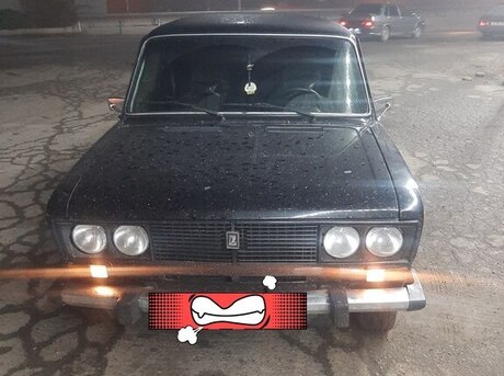 LADA (VAZ) 2106 1994