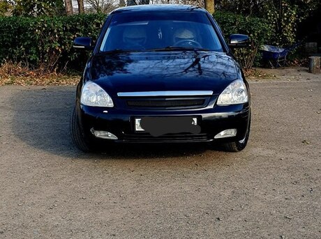 LADA (VAZ) Priora 2009