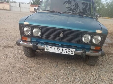 LADA (VAZ) 2106 1994