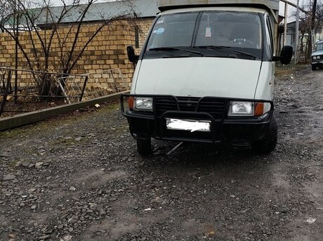 GAZ  1998