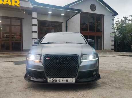 Audi  2004