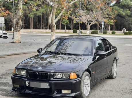 BMW 318 1992