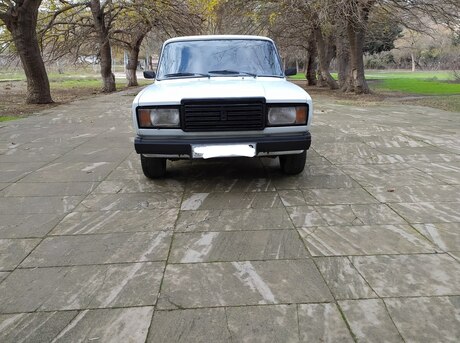 LADA (VAZ) 2107 2005